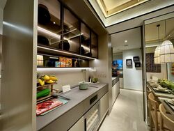Union Square Residences (D1), Apartment #458054951